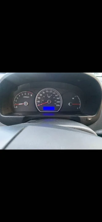 2010 Hyundai Elantra - Image 6 of 12