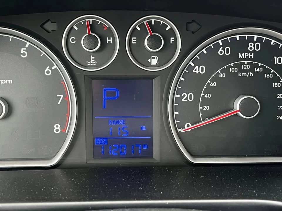 2010 Hyundai Elantra - Image 16 of 20