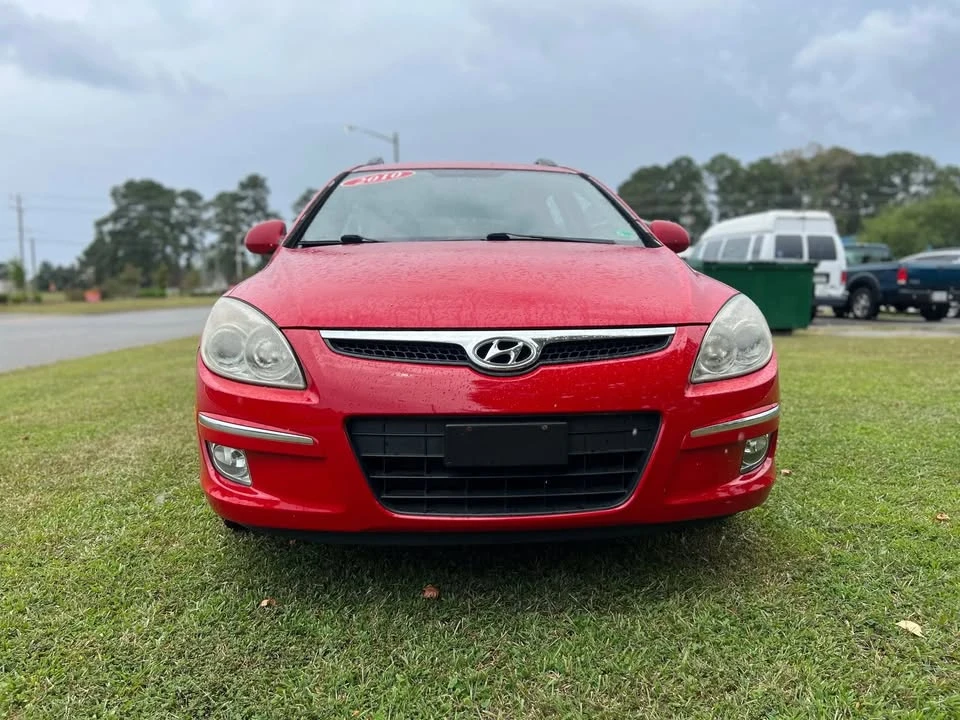 2010 Hyundai Elantra - Image 3 of 20