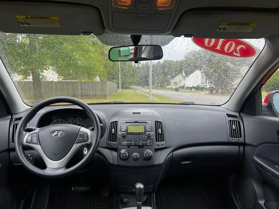 2010 Hyundai Elantra - Image 15 of 20