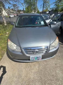2010 Hyundai Elantra