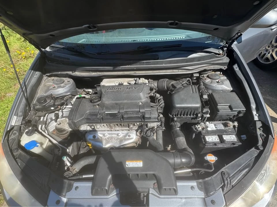 2010 Hyundai Elantra - Image 9 of 9