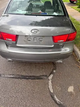 2010 Hyundai Elantra