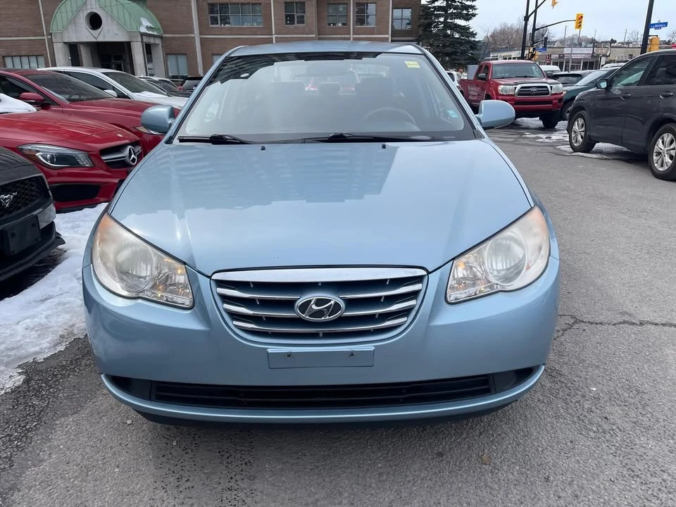 2010 Hyundai Elantra - Image 2 of 17