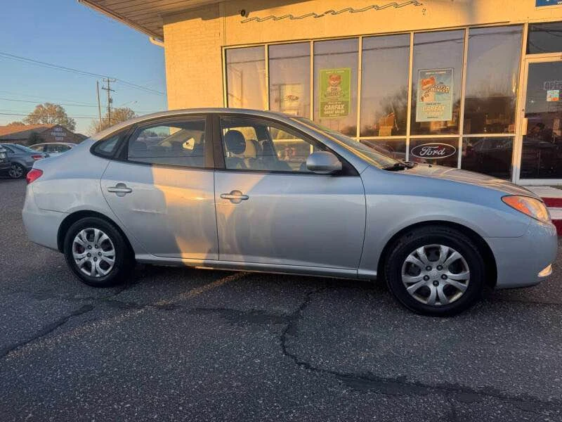 2010 Hyundai Elantra - Image 3 of 20