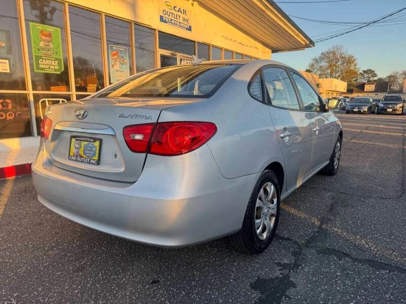 2010 Hyundai Elantra - Image 4 of 20