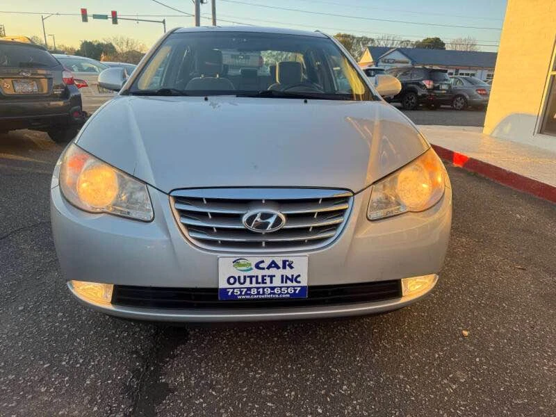 2010 Hyundai Elantra - Image 5 of 20