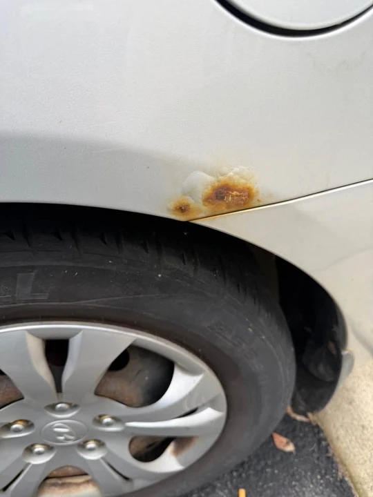 2010 Hyundai Elantra - Image 7 of 14