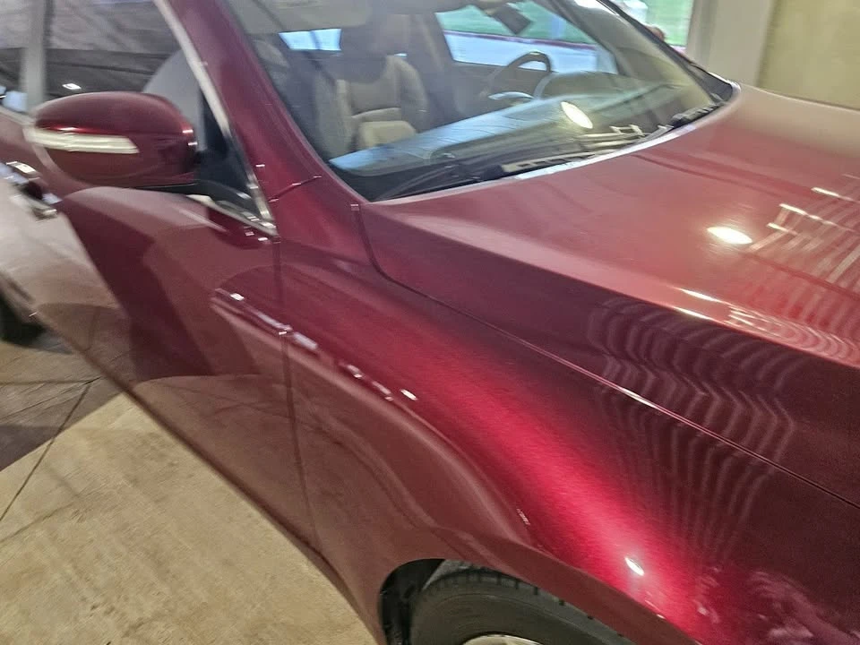 2010 Hyundai Genesis - Image 2 of 6