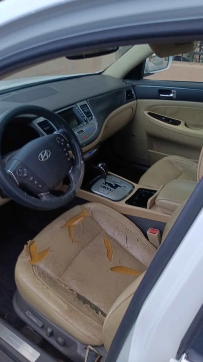 2010 Hyundai Genesis - Image 5 of 7
