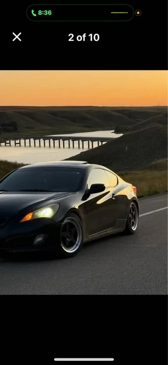 2010 Hyundai Genesis - Image 6 of 10