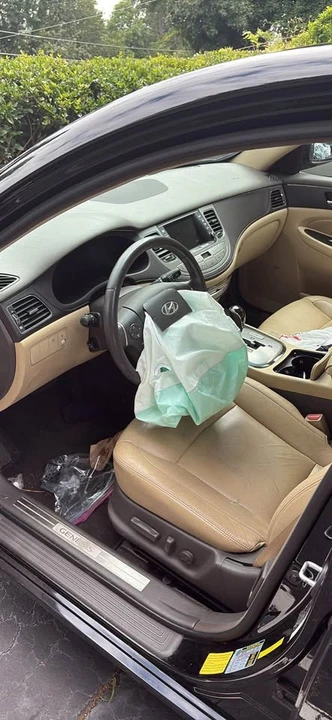 2010 Hyundai Genesis - Image 7 of 8