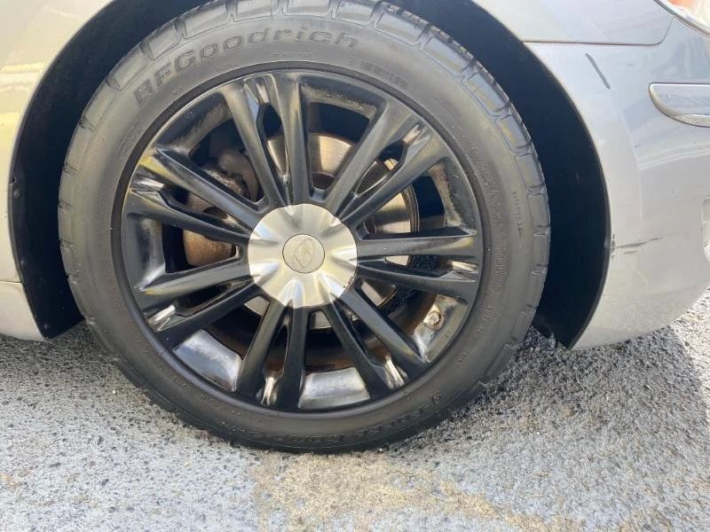 2010 Hyundai Genesis - Image 18 of 18