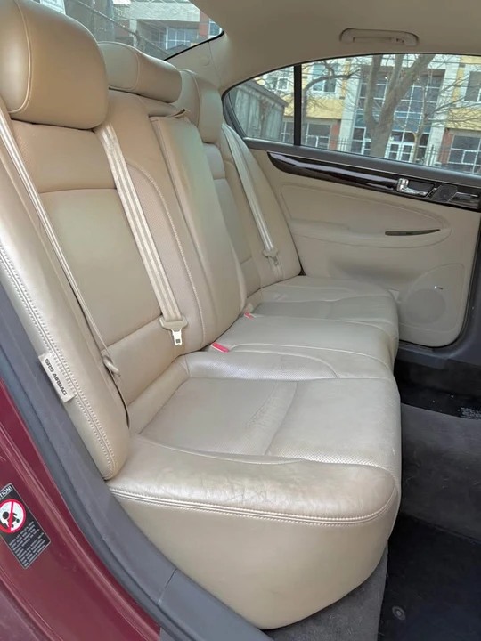 2010 Hyundai Genesis - Image 16 of 16