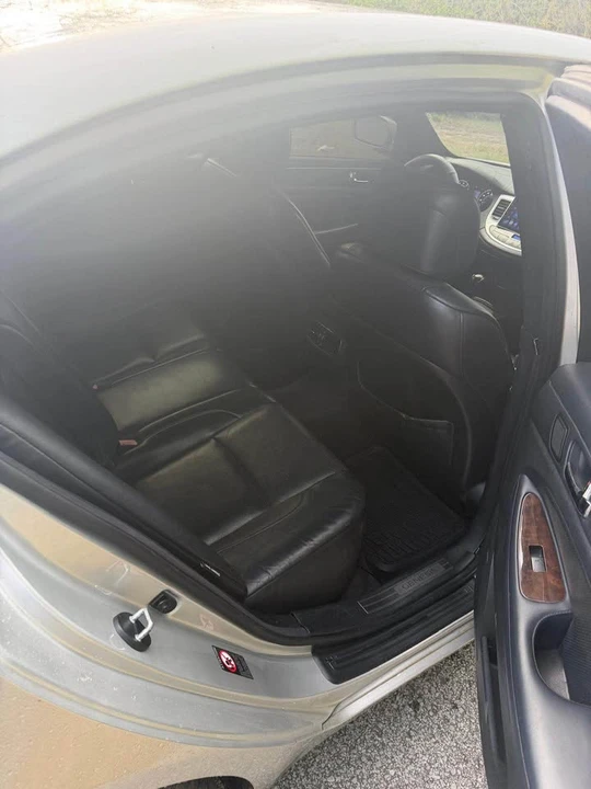 2010 Hyundai Genesis - Image 8 of 9