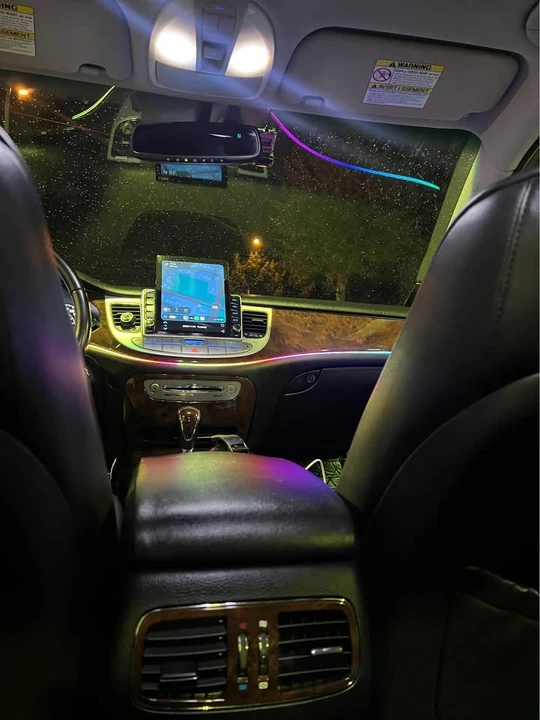 2010 Hyundai Genesis - Image 7 of 12