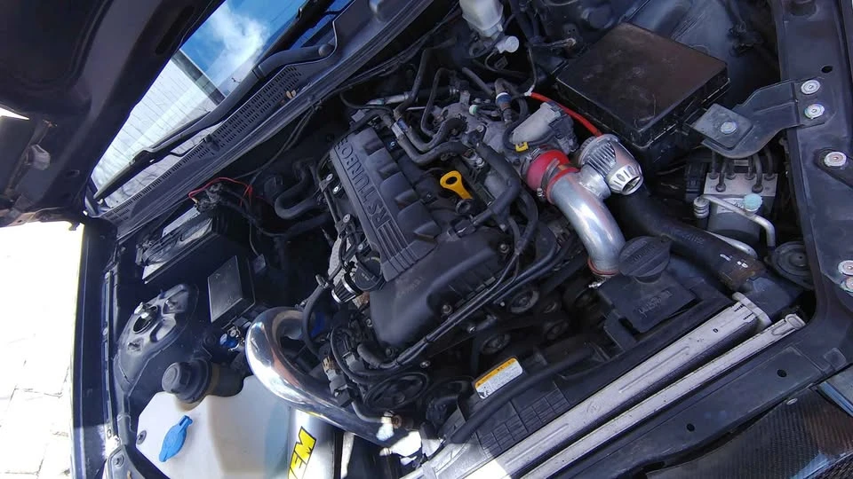 2010 Hyundai Genesis - Image 12 of 13