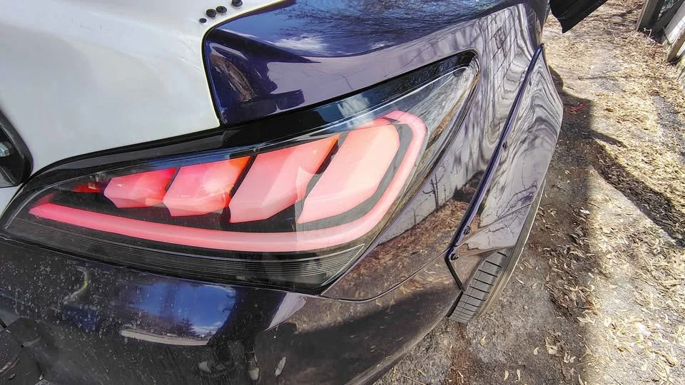 2010 Hyundai Genesis - Image 7 of 13