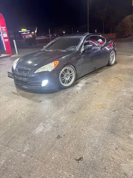 2010 Hyundai Genesis