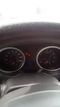 2010 Hyundai Genesis