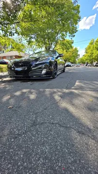 2010 Hyundai Genesis 3.8