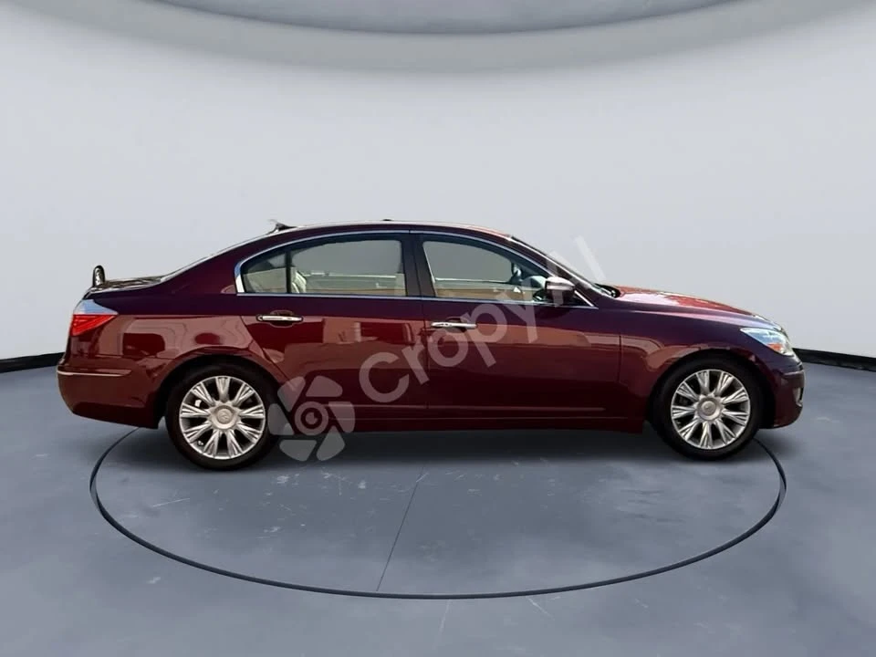 2010 Hyundai Genesis - Image 4 of 16