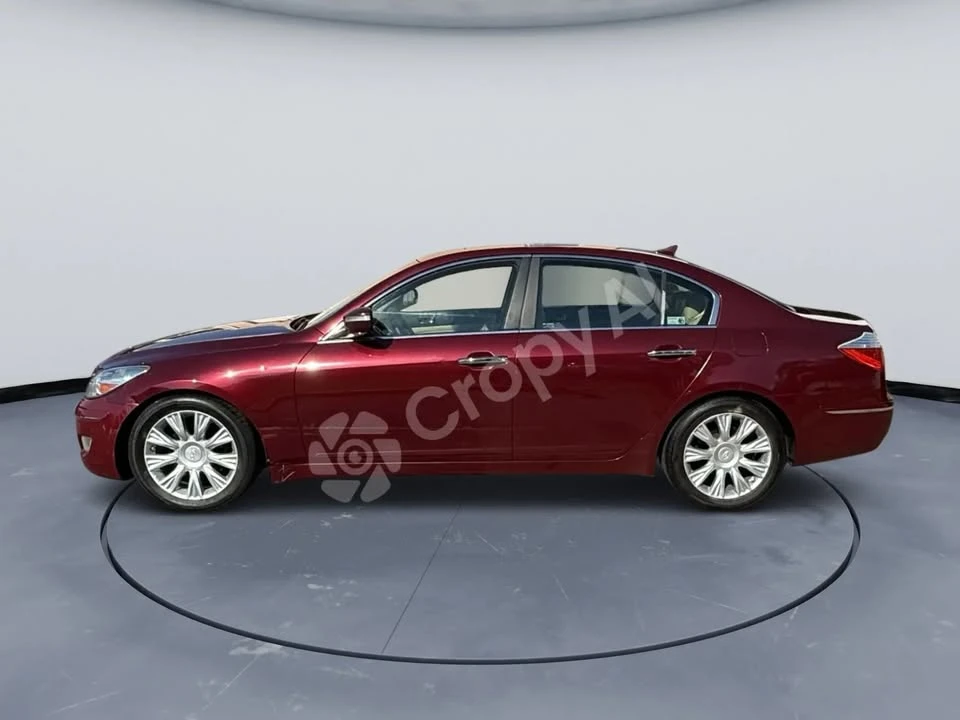 2010 Hyundai Genesis - Image 5 of 16