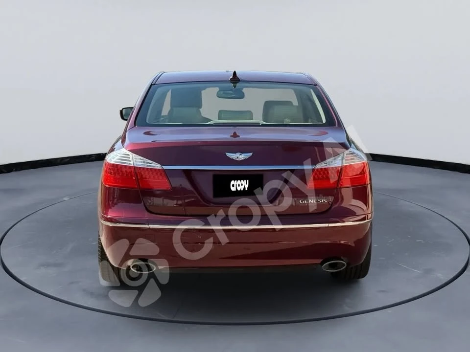 2010 Hyundai Genesis - Image 7 of 16