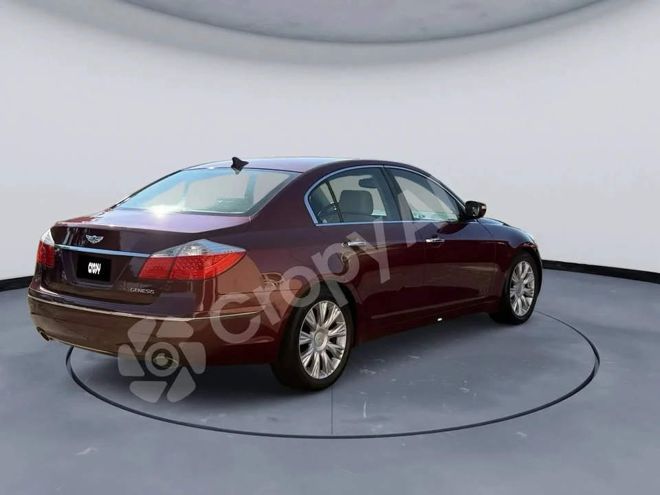 2010 Hyundai Genesis - Image 6 of 16