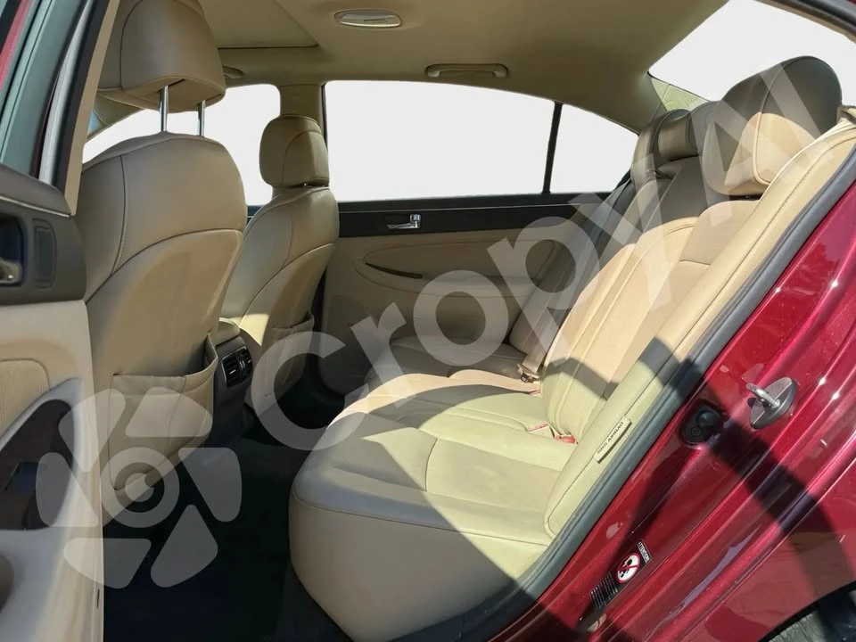 2010 Hyundai Genesis - Image 14 of 16