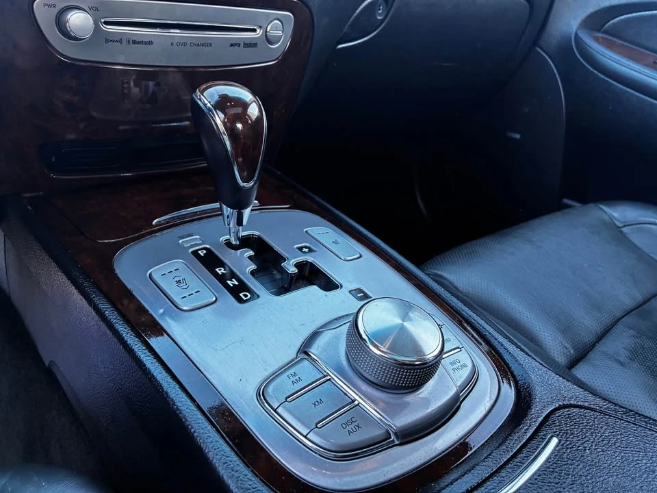 2010 Hyundai Genesis - Image 13 of 17