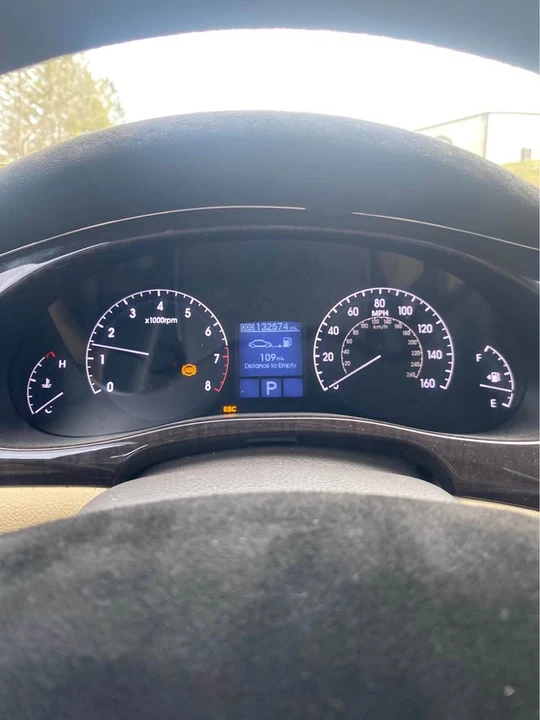 2010 Hyundai Genesis - Image 21 of 21