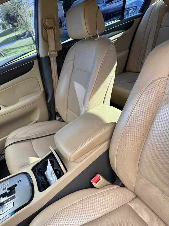 2010 Hyundai Genesis - Image 20 of 20