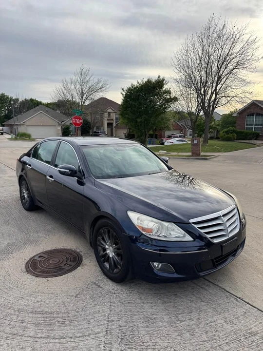 2010 Hyundai Genesis - Image 19 of 19