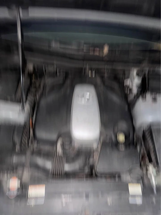 2010 Hyundai Genesis - Image 2 of 9