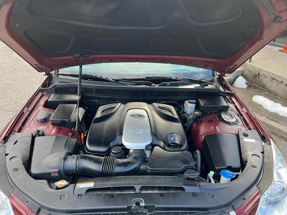 2010 Hyundai Genesis - Image 20 of 20