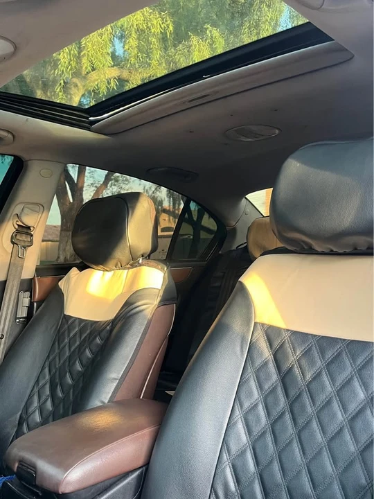 2010 Hyundai Genesis - Image 7 of 9