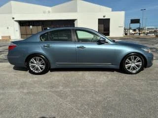 2010 Hyundai Genesis - Image 10 of 13