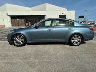 2010 Hyundai Genesis - Image 3 of 13