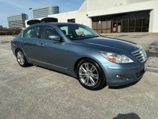 2010 Hyundai Genesis - Image 8 of 13
