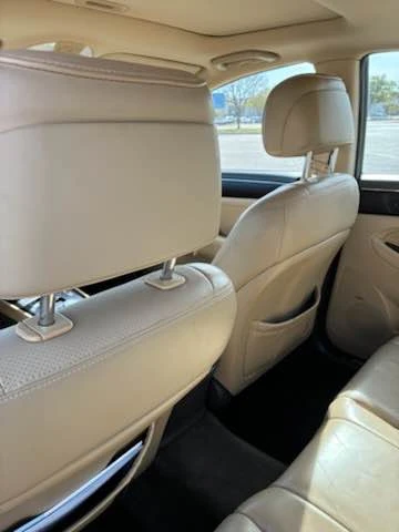 2010 Hyundai Genesis - Image 4 of 13
