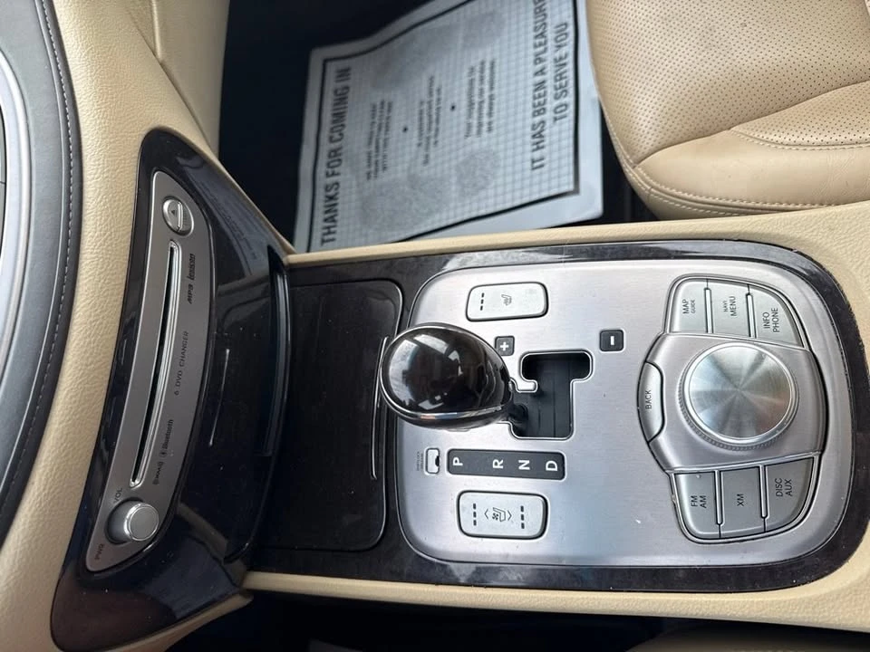 2010 Hyundai Genesis - Image 16 of 16
