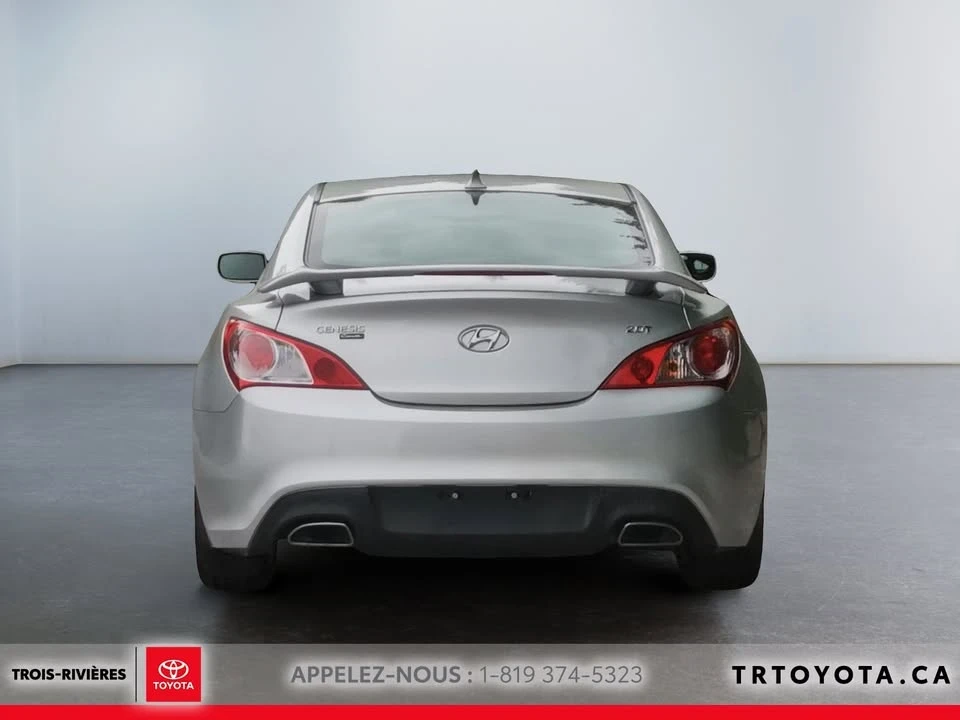 2010 Hyundai Genesis - Image 3 of 20