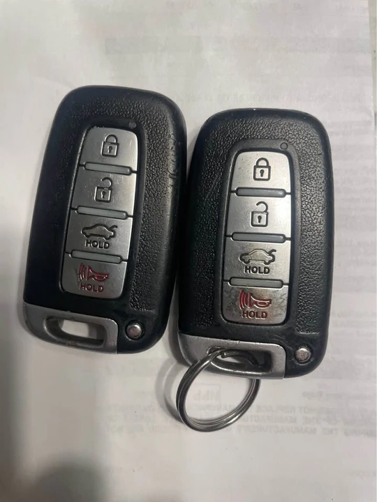 2010 Hyundai Genesis - Image 18 of 18