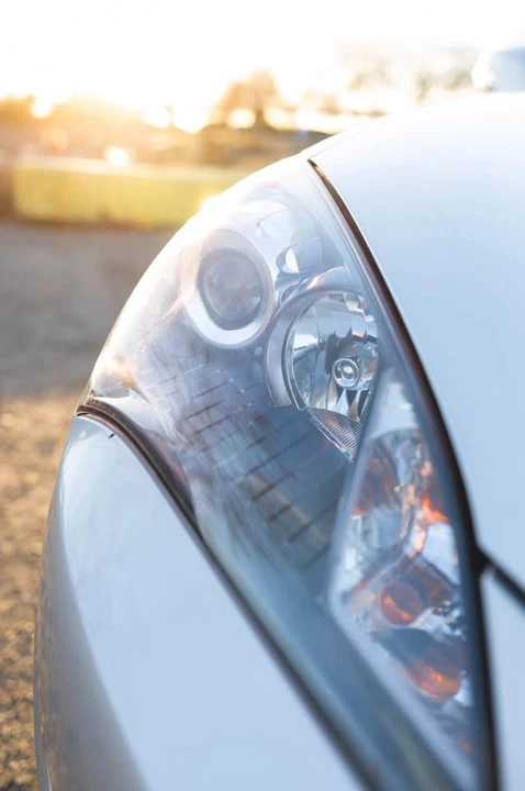 2010 Hyundai Genesis Coupe - Image 3 of 17