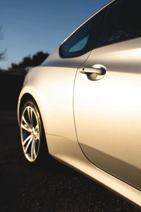 2010 Hyundai Genesis Coupe - Image 6 of 17
