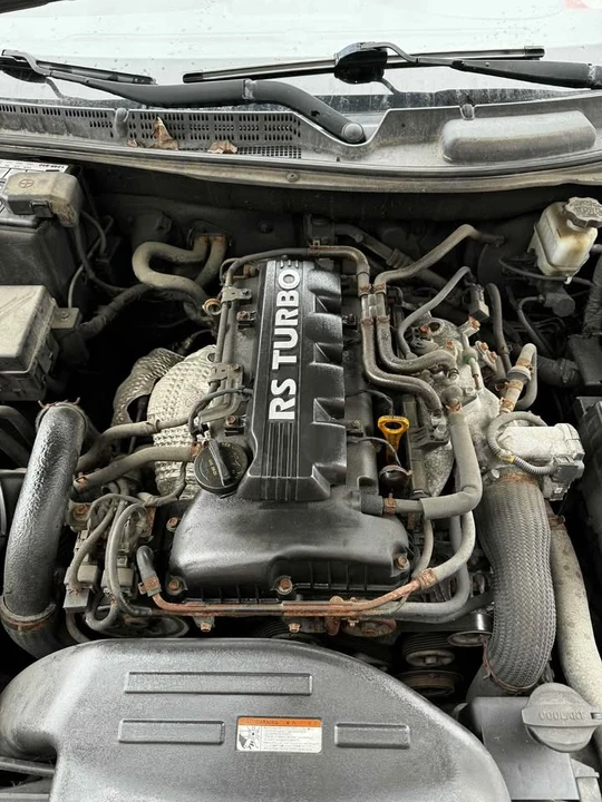 2010 Hyundai Genesis Coupe - Image 6 of 7