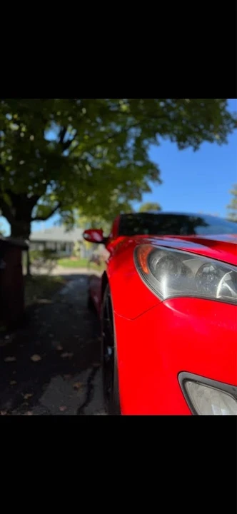 2010 Hyundai Genesis Coupe - Image 5 of 13