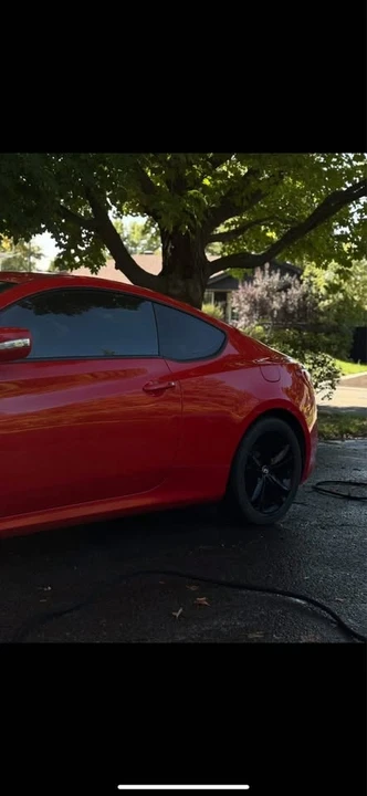 2010 Hyundai Genesis Coupe - Image 2 of 13