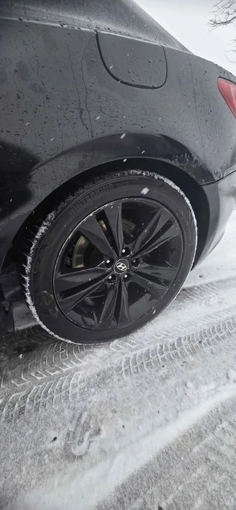 2010 Hyundai Genesis Coupe - Image 6 of 8